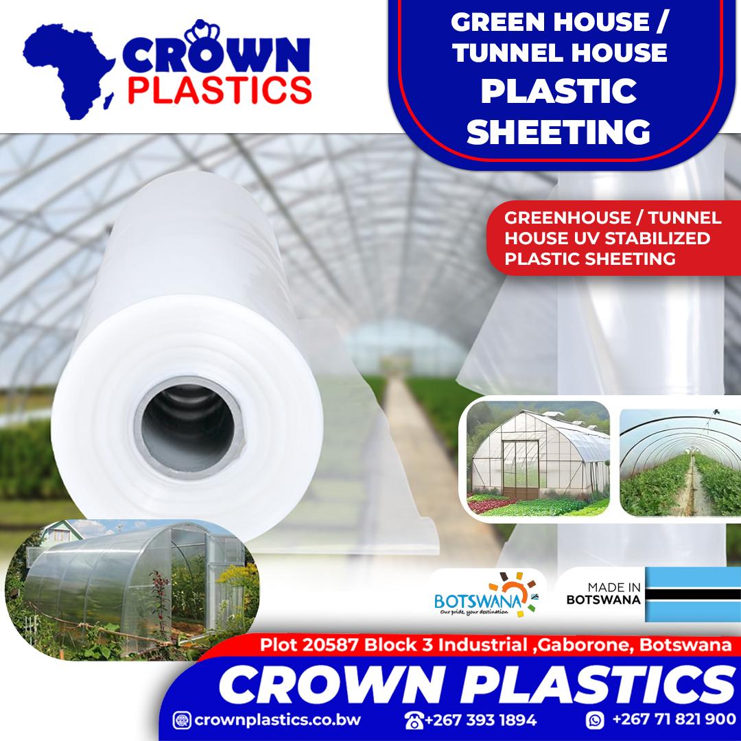 Crown Plastics - Crown Group of Companies
